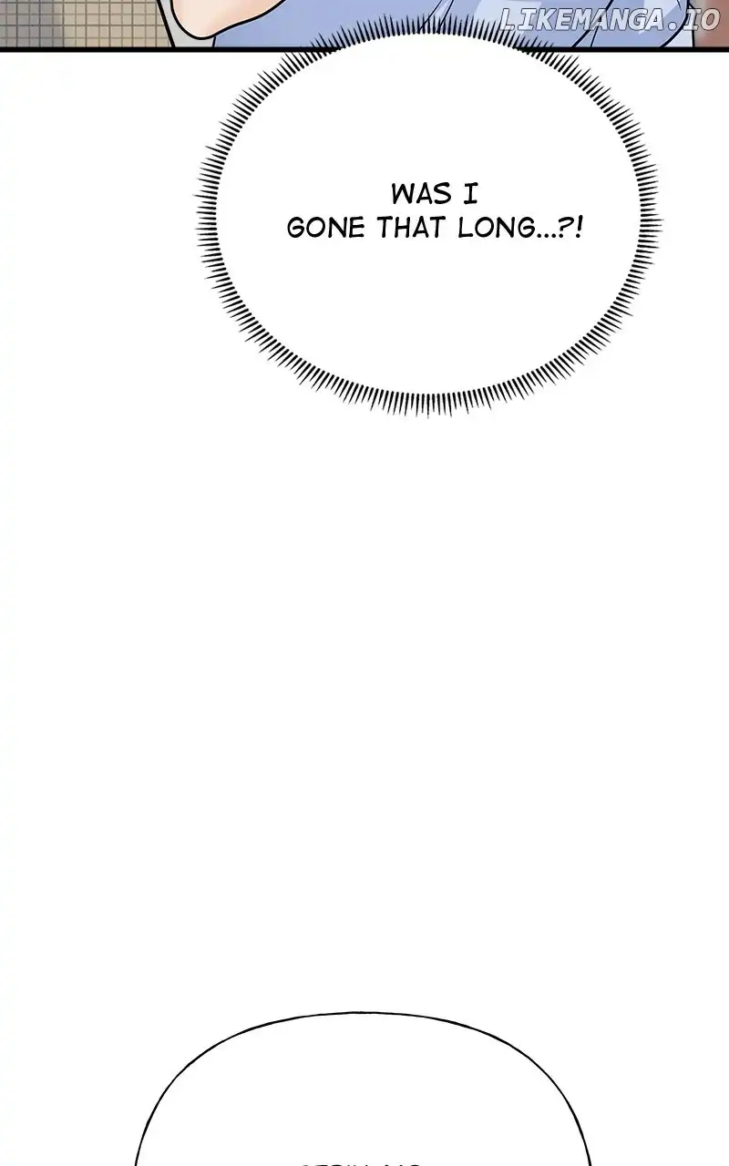 Random Target Chapter 39 page 5