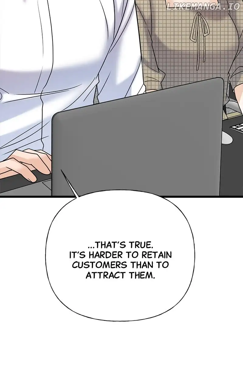 Random Target Chapter 39 page 70