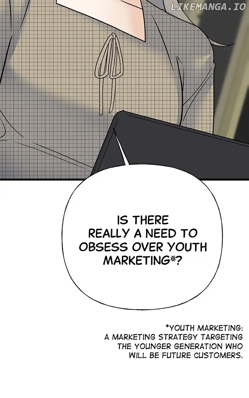 Random Target Chapter 39 page 82