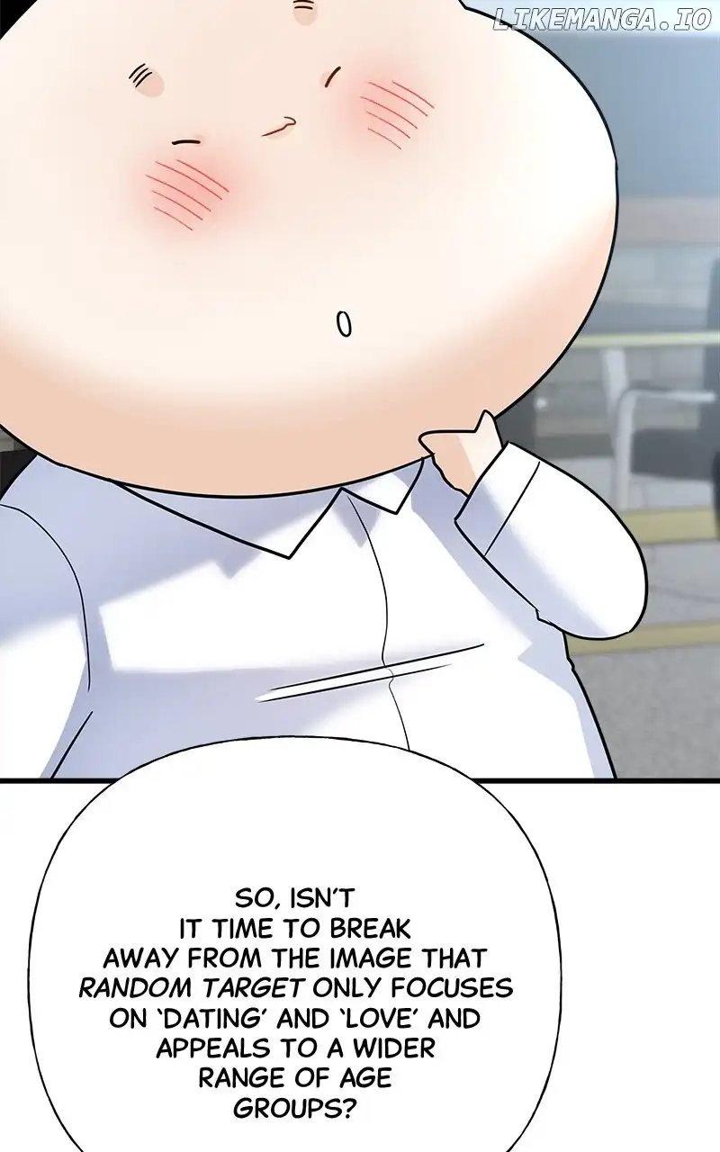 Random Target Chapter 39 page 86