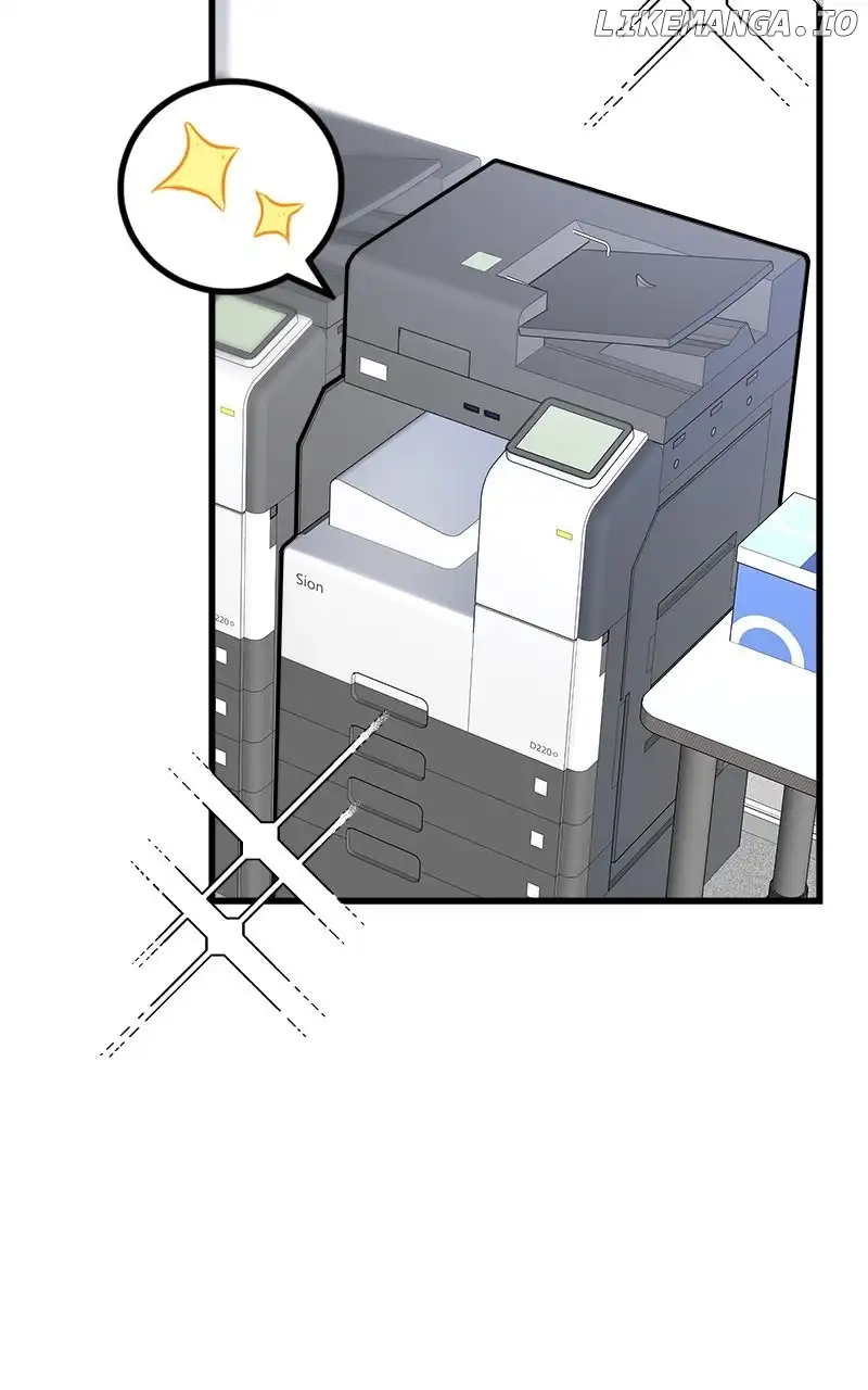 Random Target Chapter 39 page 8