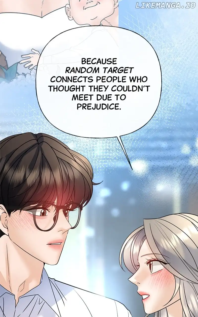 Random Target Chapter 39 page 89