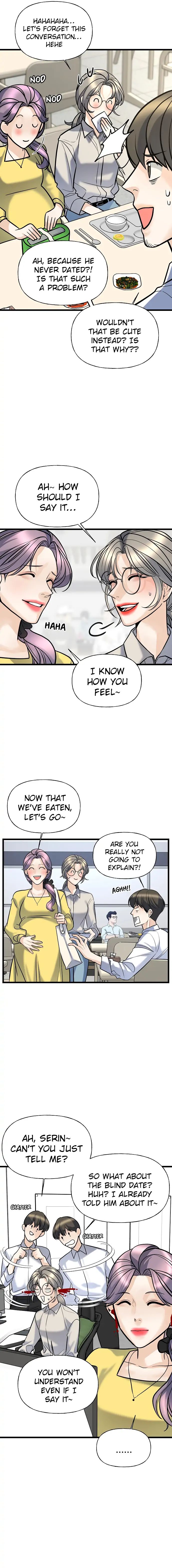 Random Target Chapter 4 page 12
