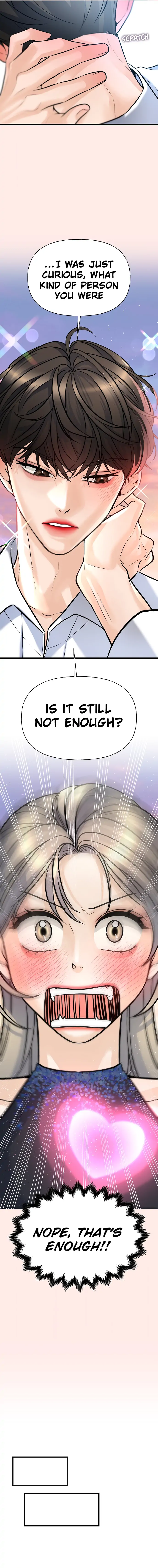 Random Target Chapter 4 page 21