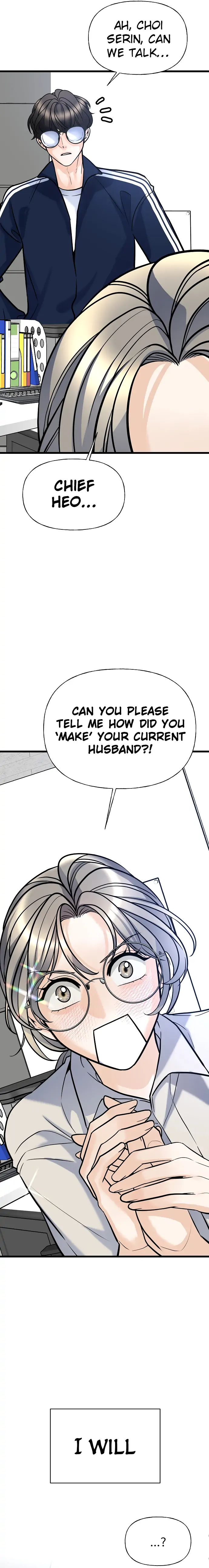 Random Target Chapter 4 page 24