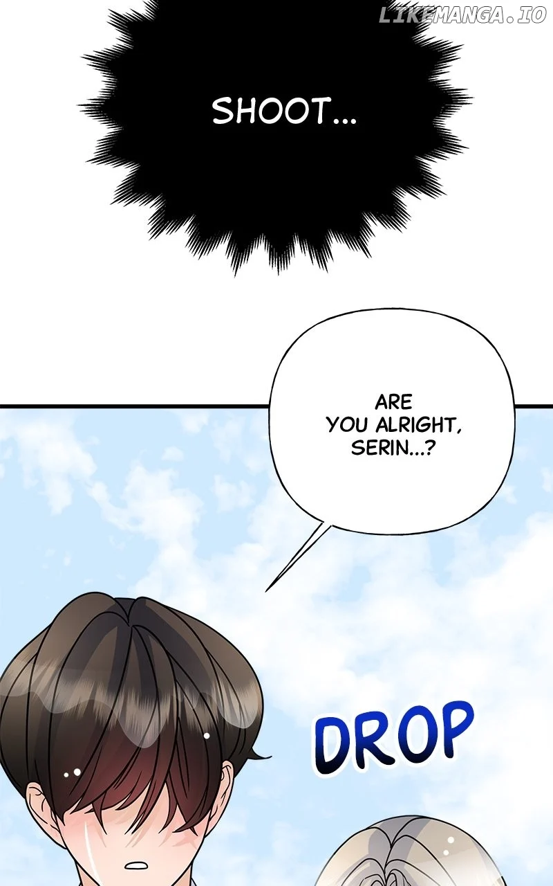 Random Target Chapter 41 page 106