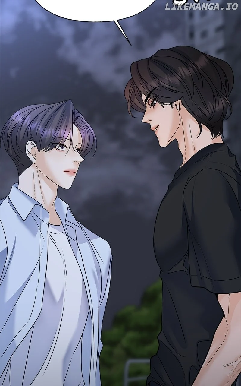 Random Target Chapter 41 page 10