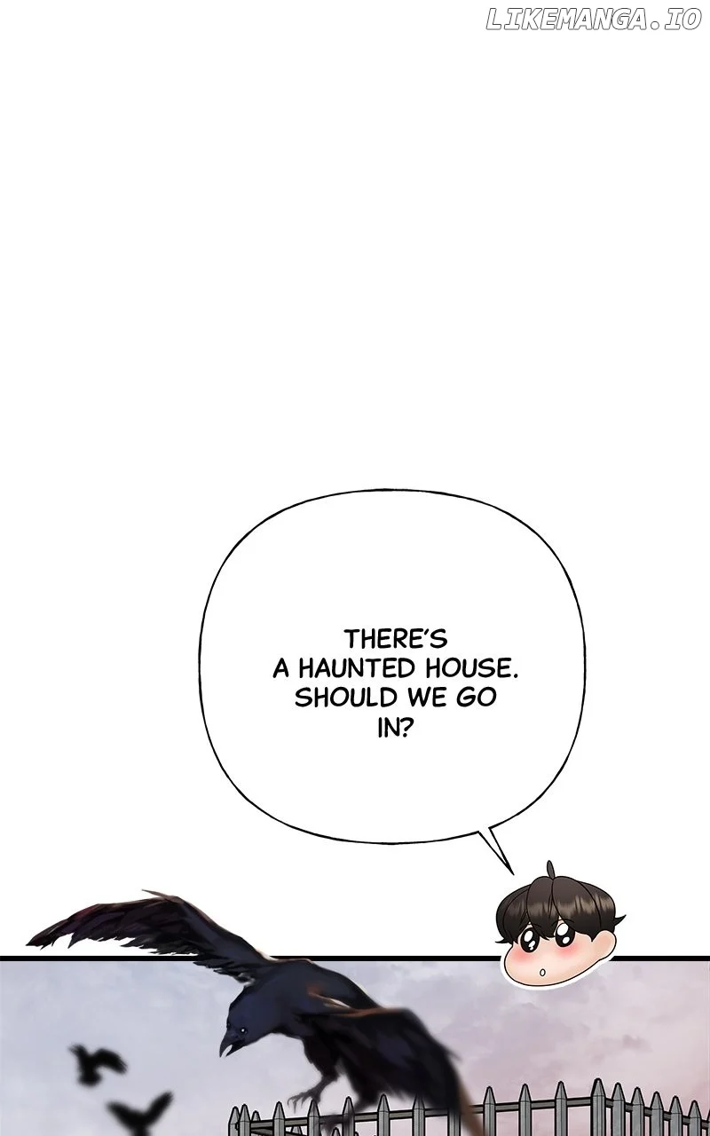 Random Target Chapter 41 page 132