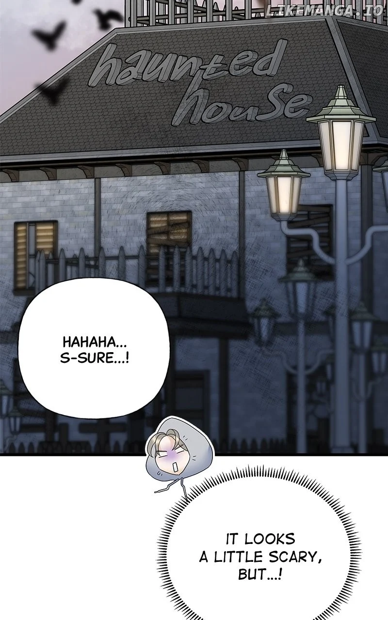 Random Target Chapter 41 page 133