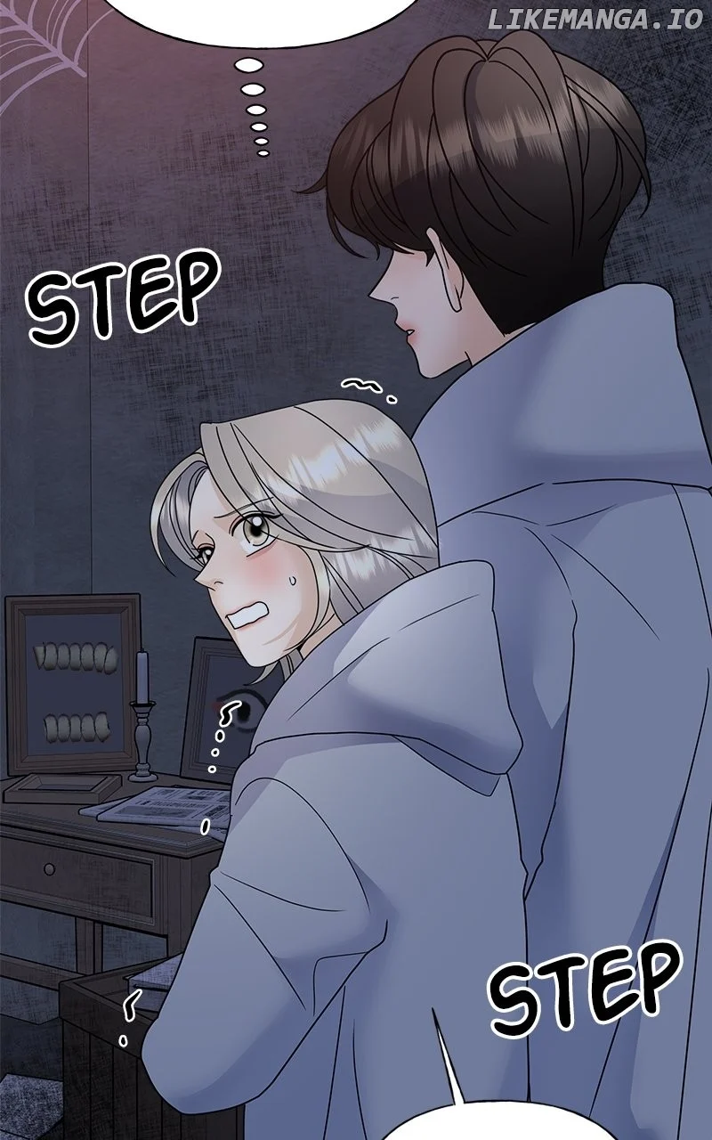 Random Target Chapter 41 page 135