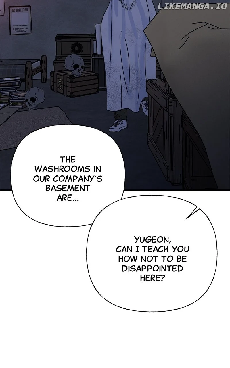 Random Target Chapter 41 page 140
