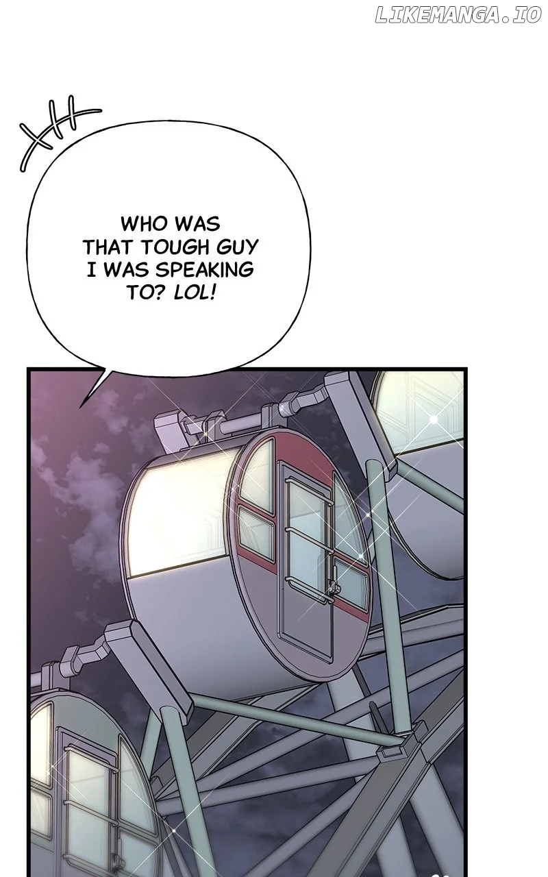 Random Target Chapter 41 page 156