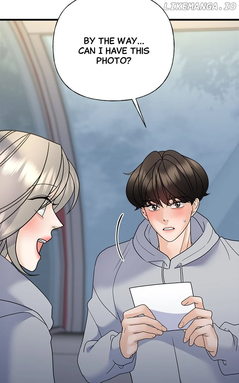 Random Target Chapter 41 page 158