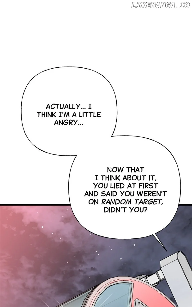 Random Target Chapter 41 page 180