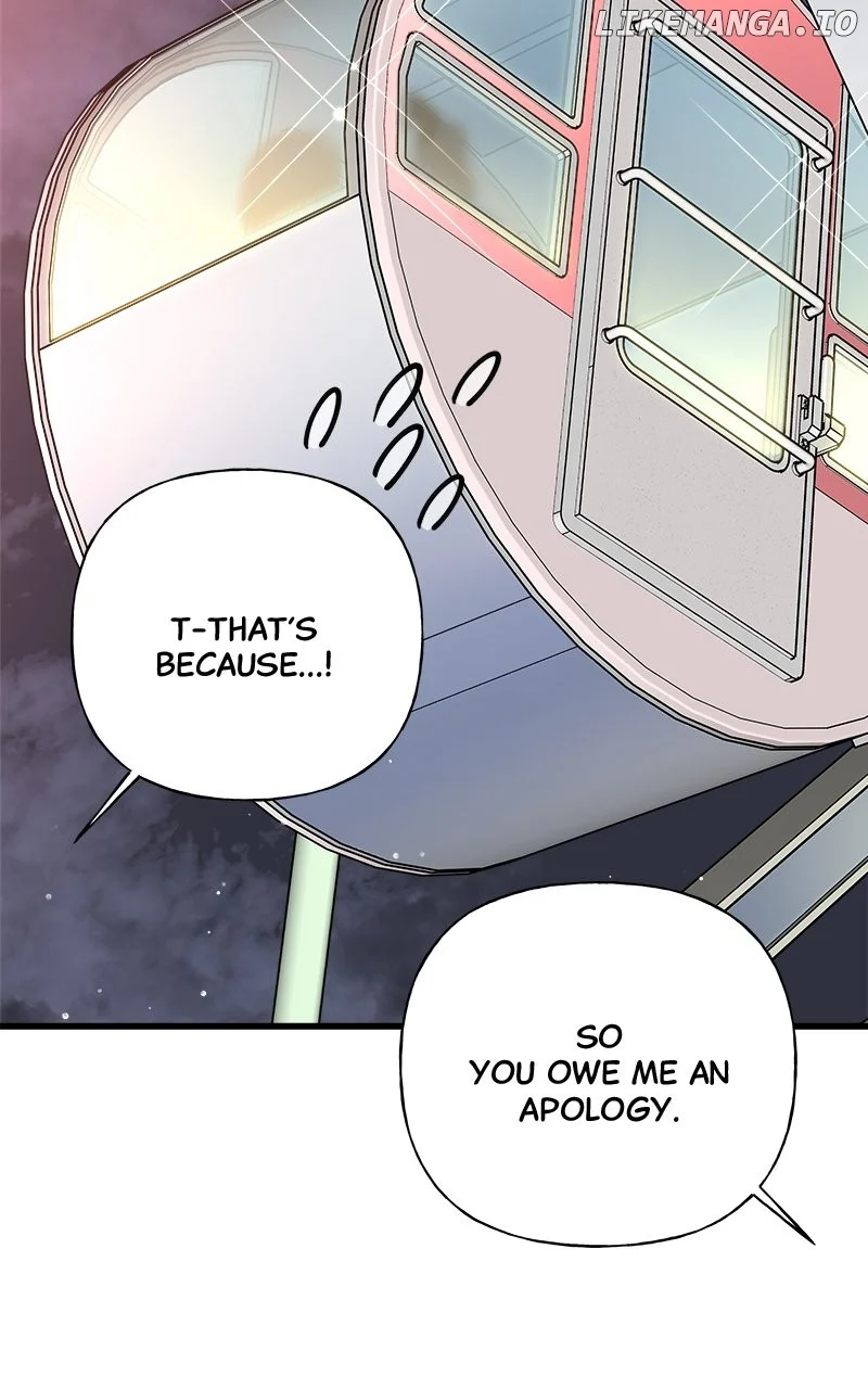 Random Target Chapter 41 page 181