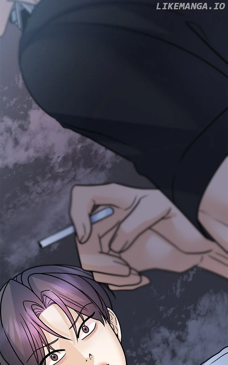 Random Target Chapter 41 page 1