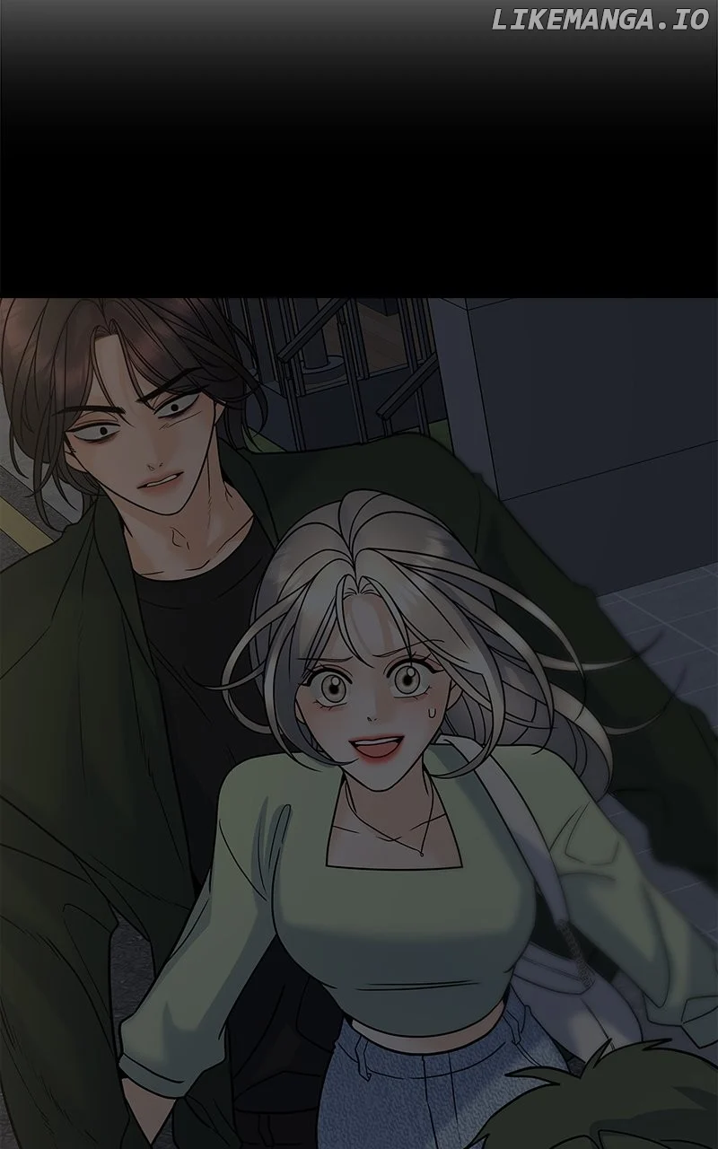 Random Target Chapter 41 page 19