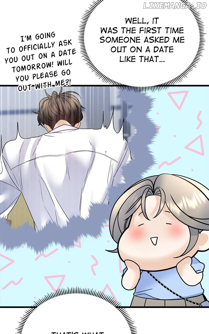 Random Target Chapter 41 page 46