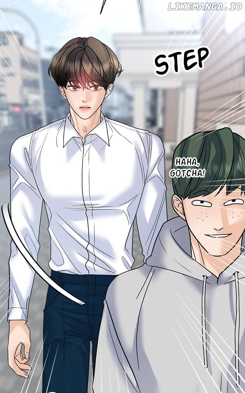 Random Target Chapter 41 page 55