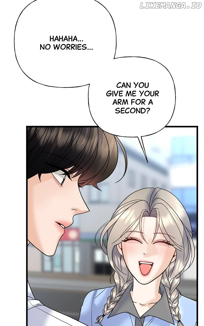 Random Target Chapter 41 page 57