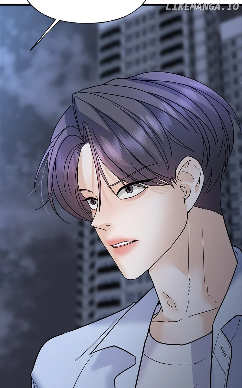 Random Target Chapter 41 page 6
