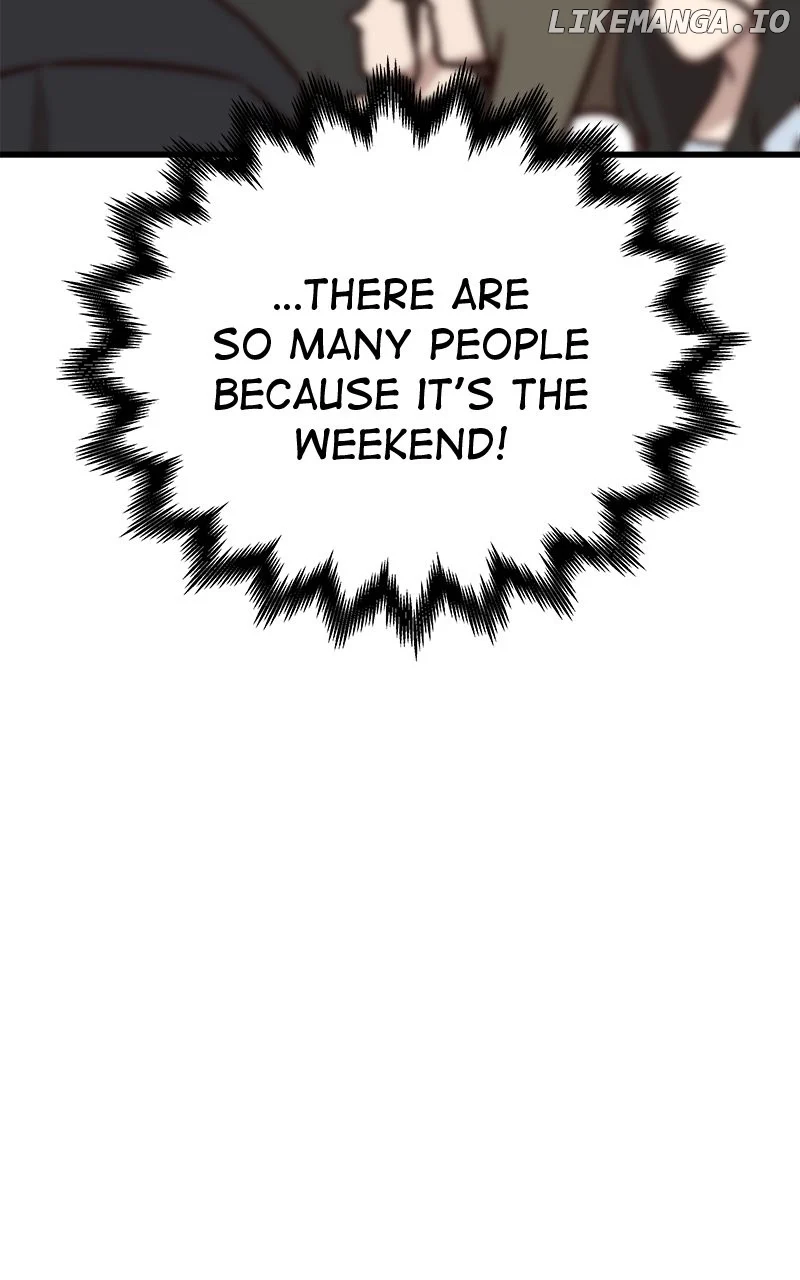 Random Target Chapter 41 page 82