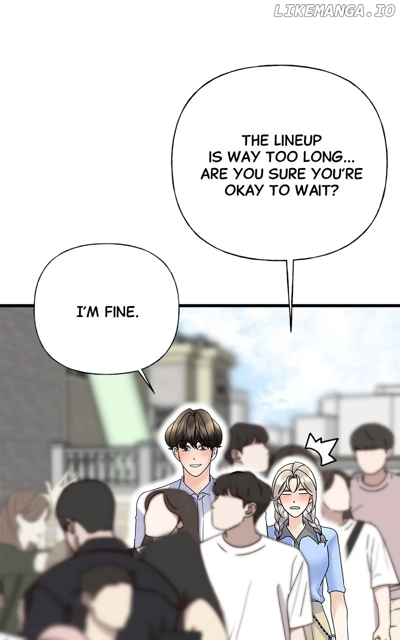 Random Target Chapter 41 page 83