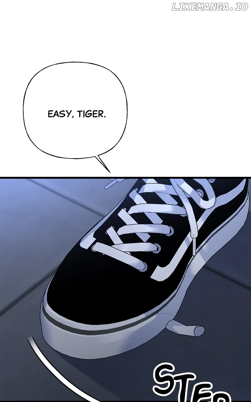 Random Target Chapter 41 page 8