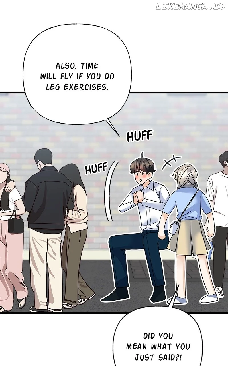 Random Target Chapter 41 page 90