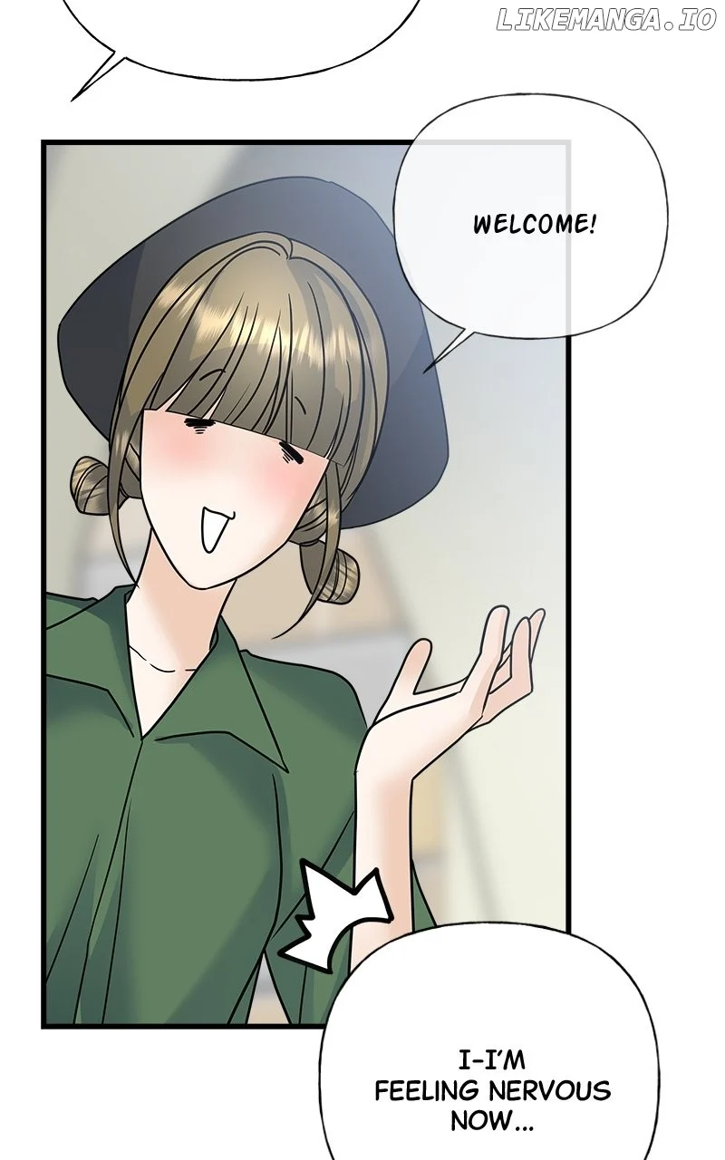Random Target Chapter 41 page 92