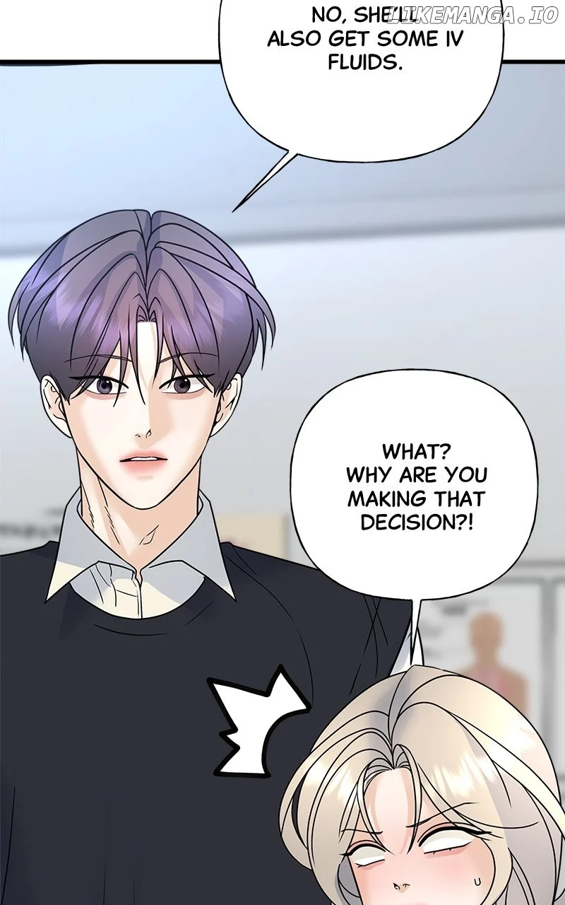 Random Target Chapter 43 page 12