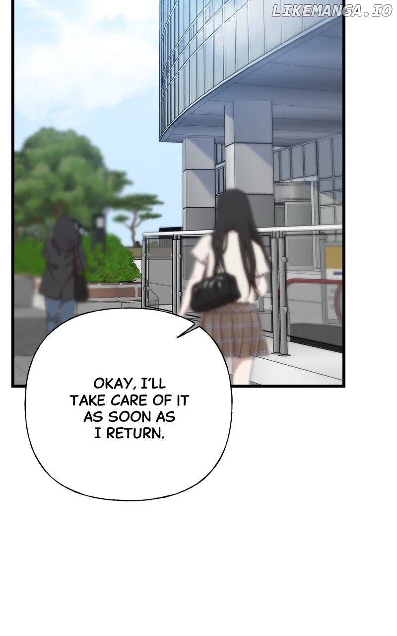 Random Target Chapter 43 page 133