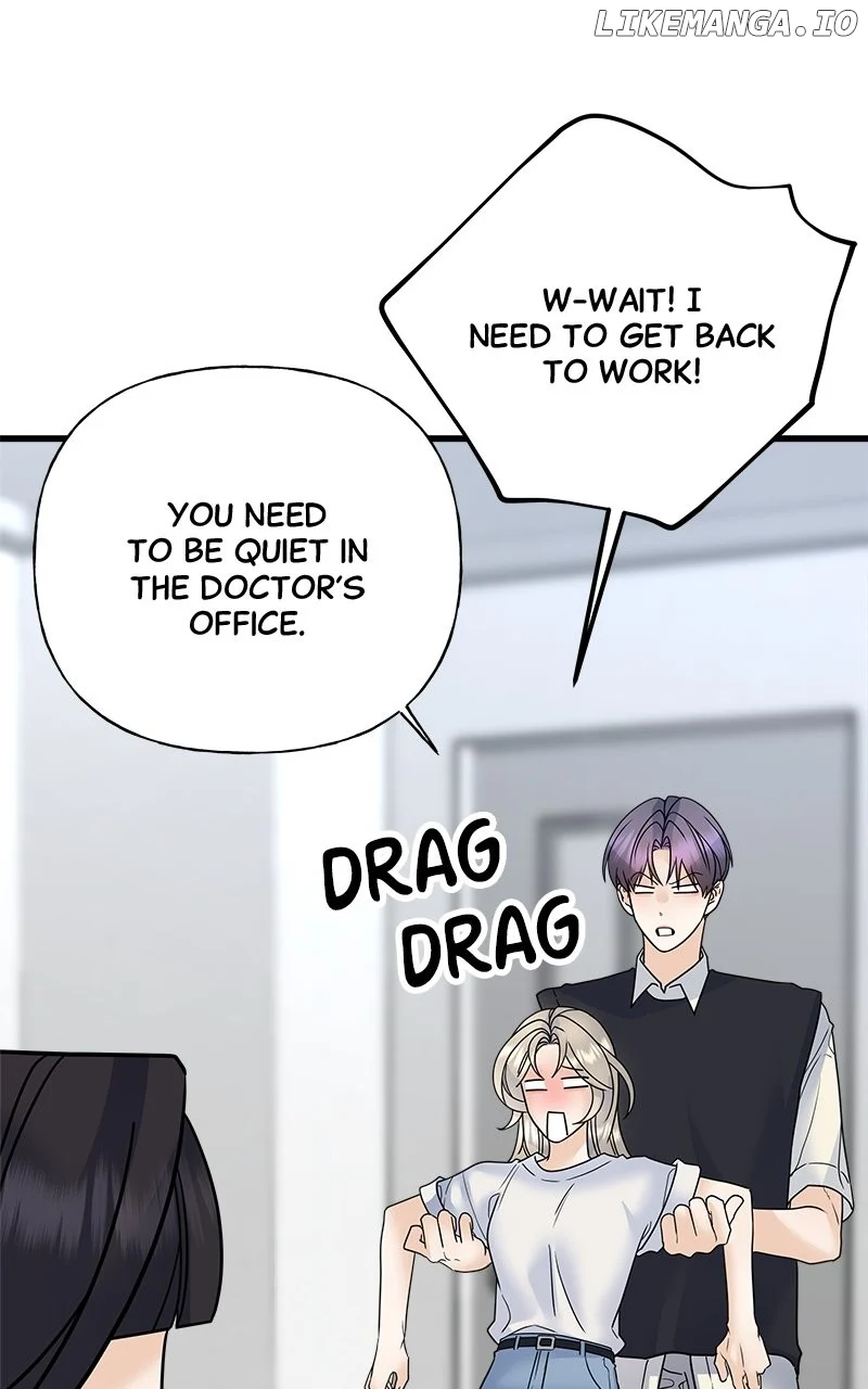 Random Target Chapter 43 page 14