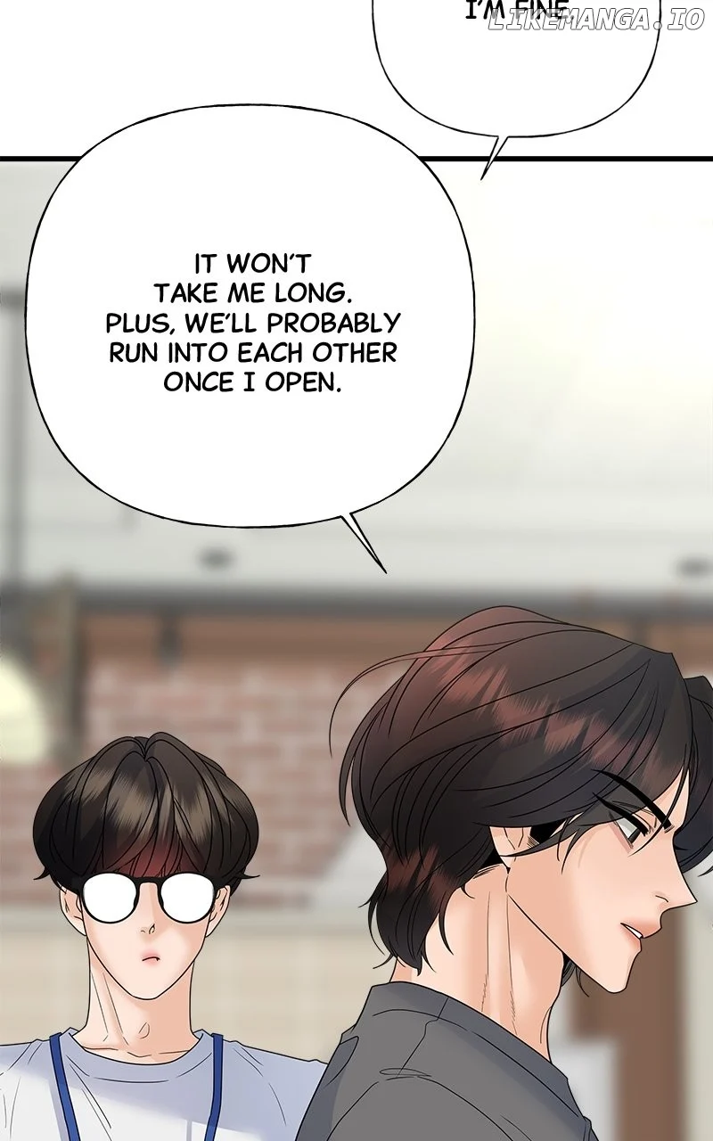 Random Target Chapter 43 page 154