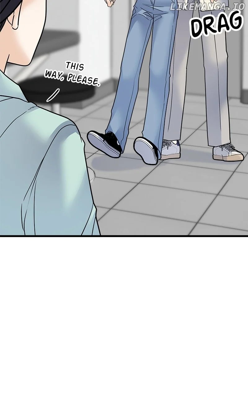 Random Target Chapter 43 page 15