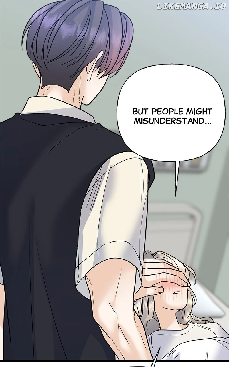 Random Target Chapter 43 page 21