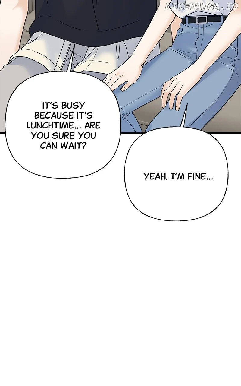 Random Target Chapter 43 page 3