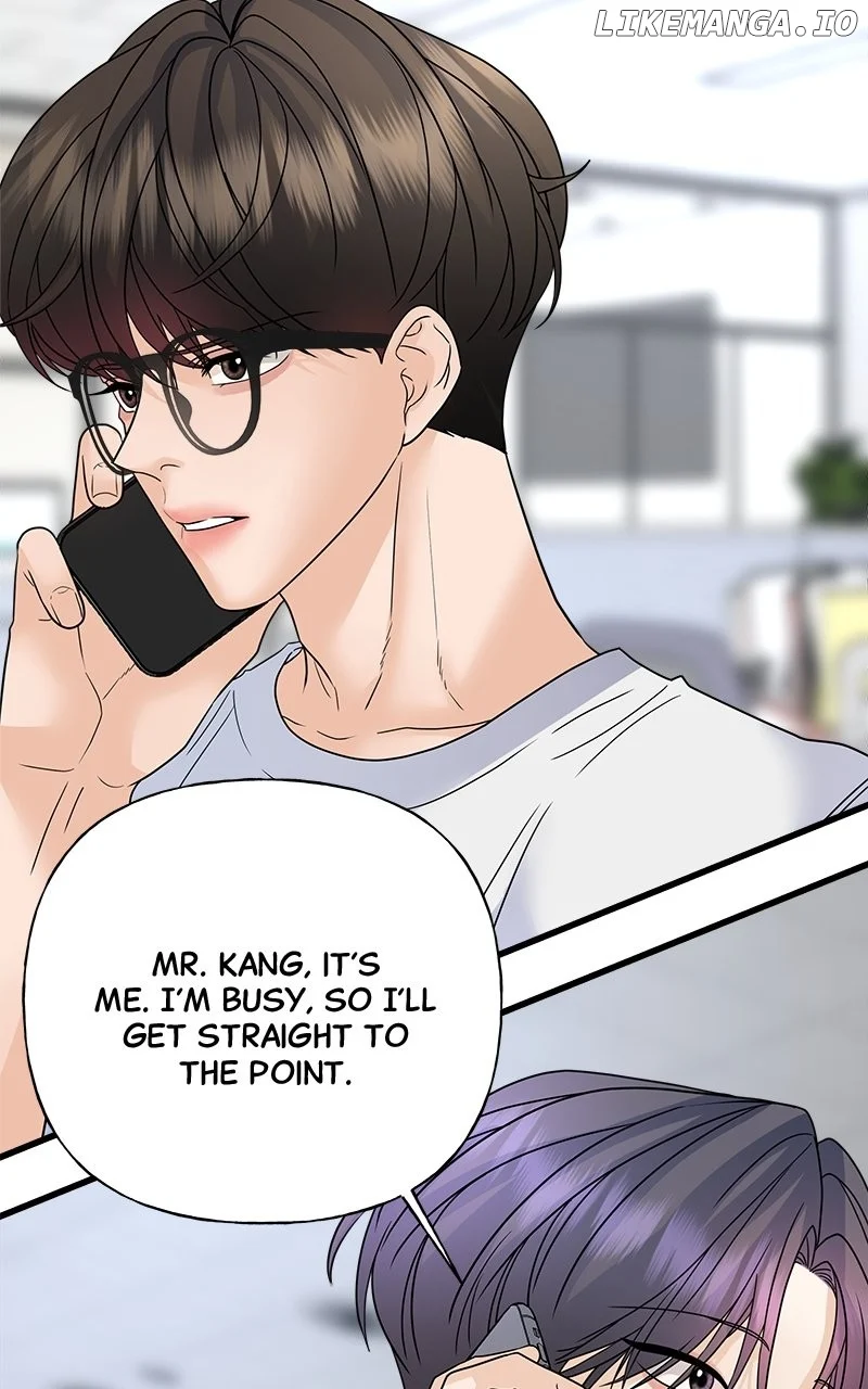 Random Target Chapter 43 page 39