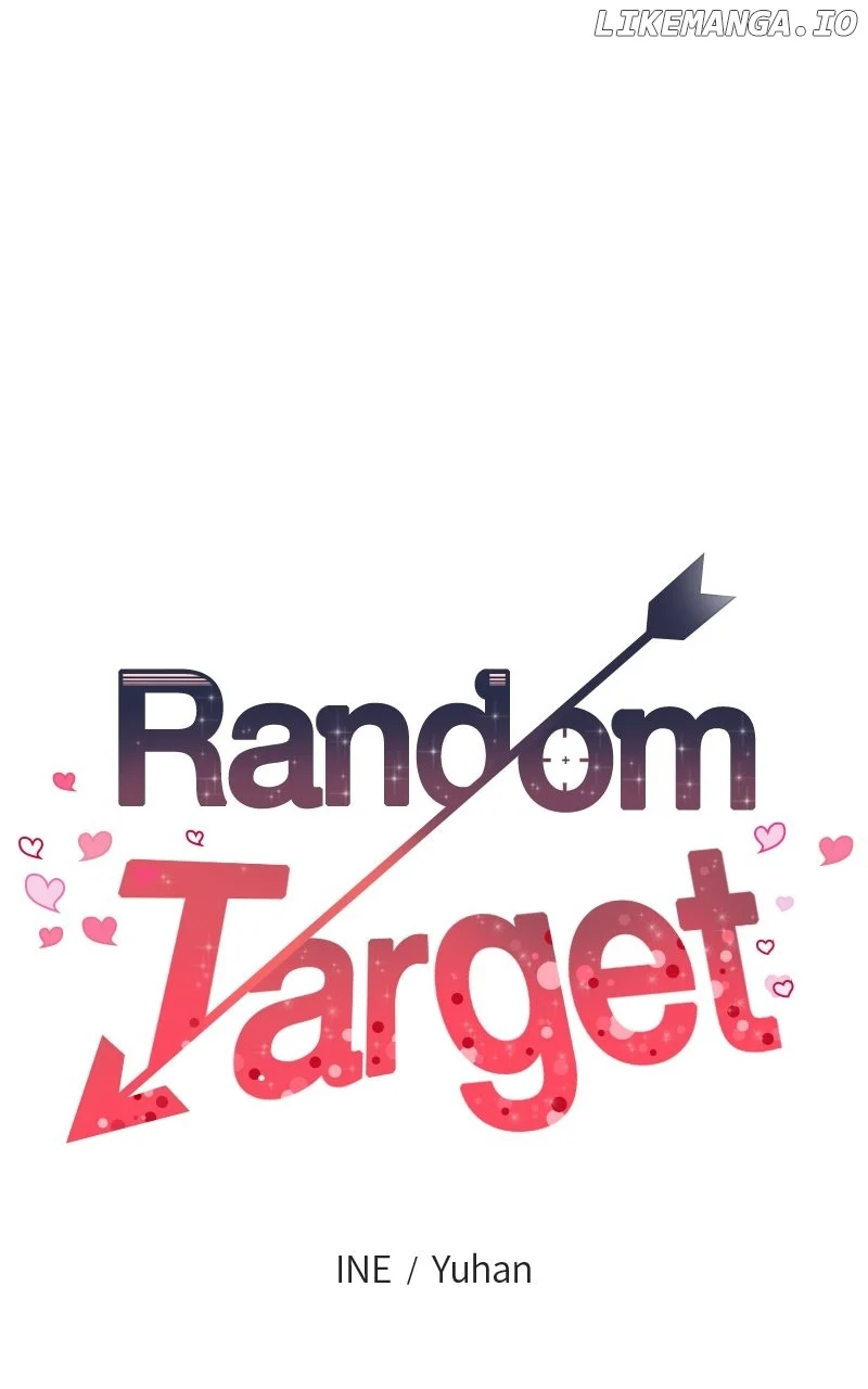 Random Target Chapter 43 page 47