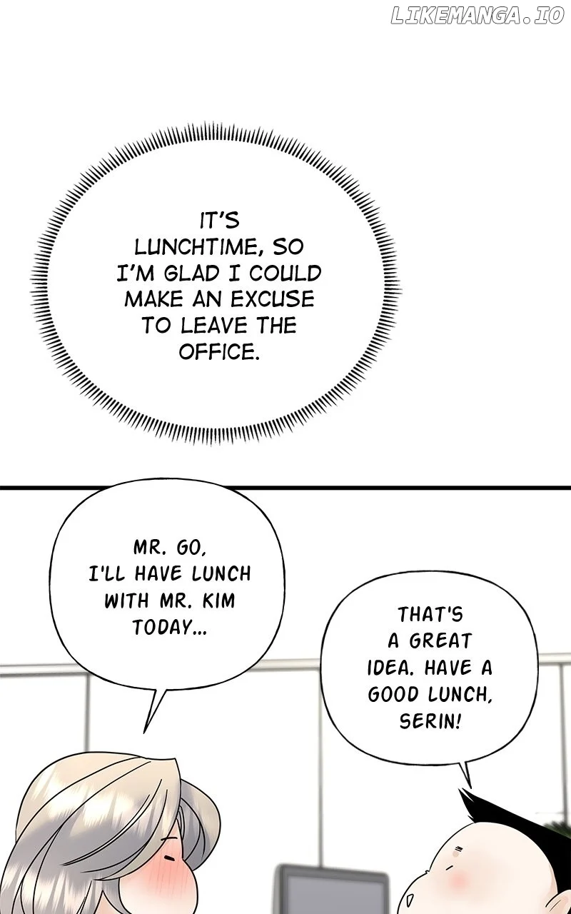 Random Target Chapter 43 page 4