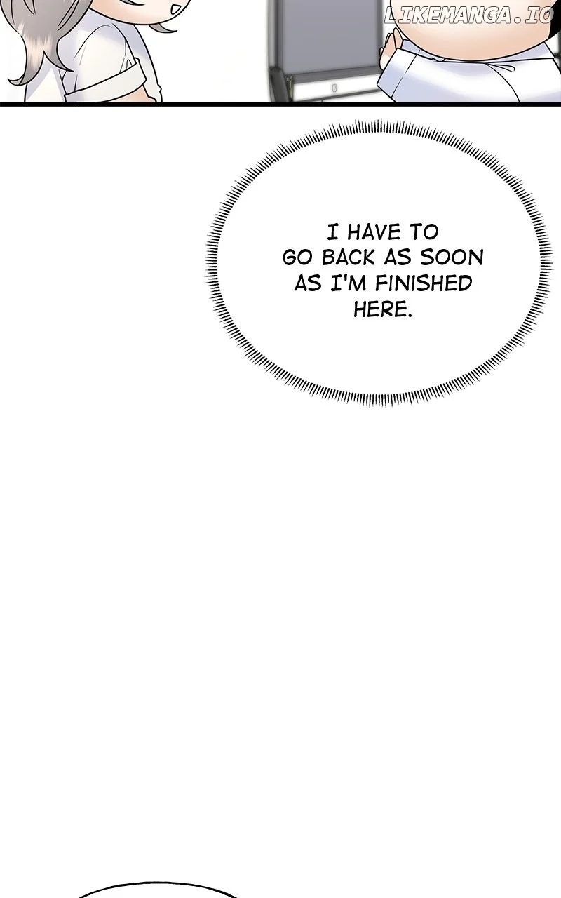 Random Target Chapter 43 page 5