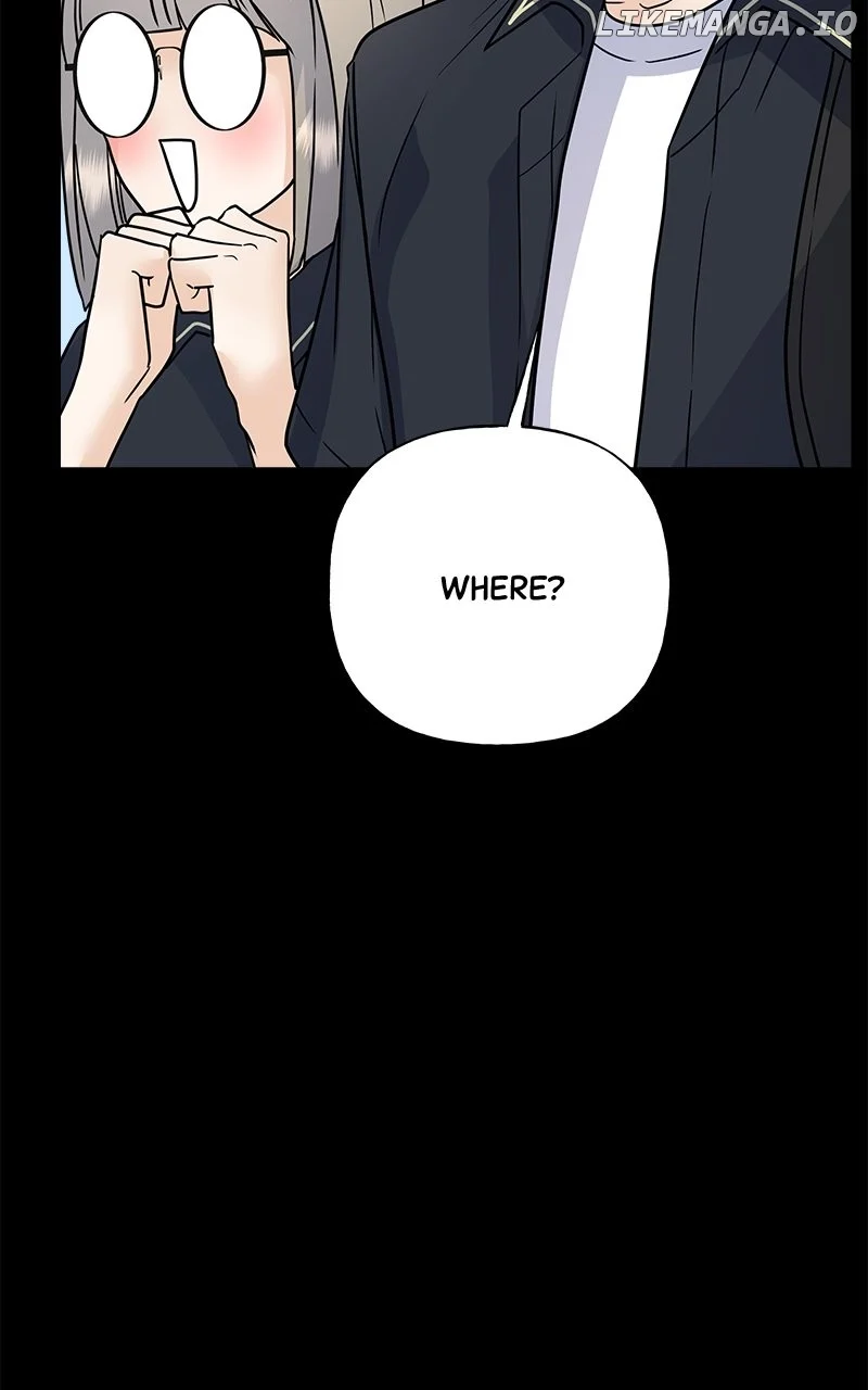 Random Target Chapter 43 page 70