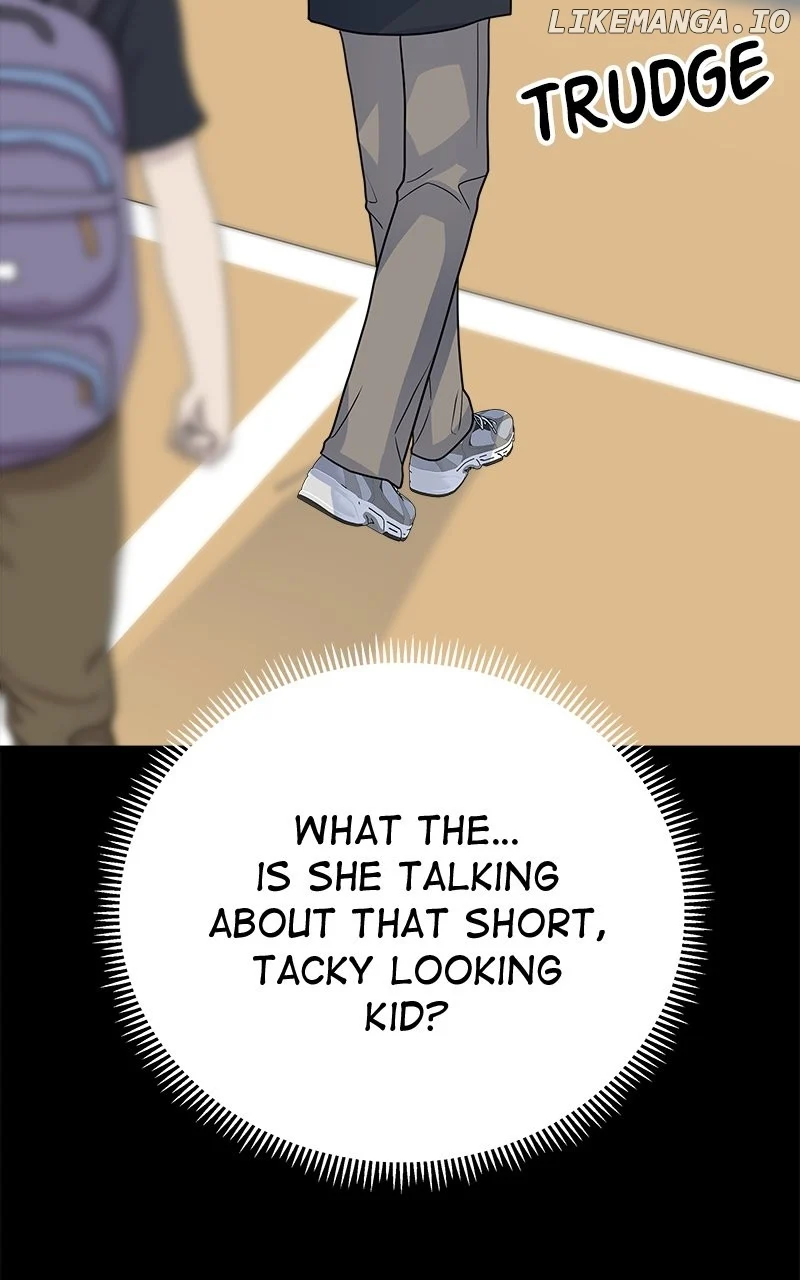 Random Target Chapter 43 page 72