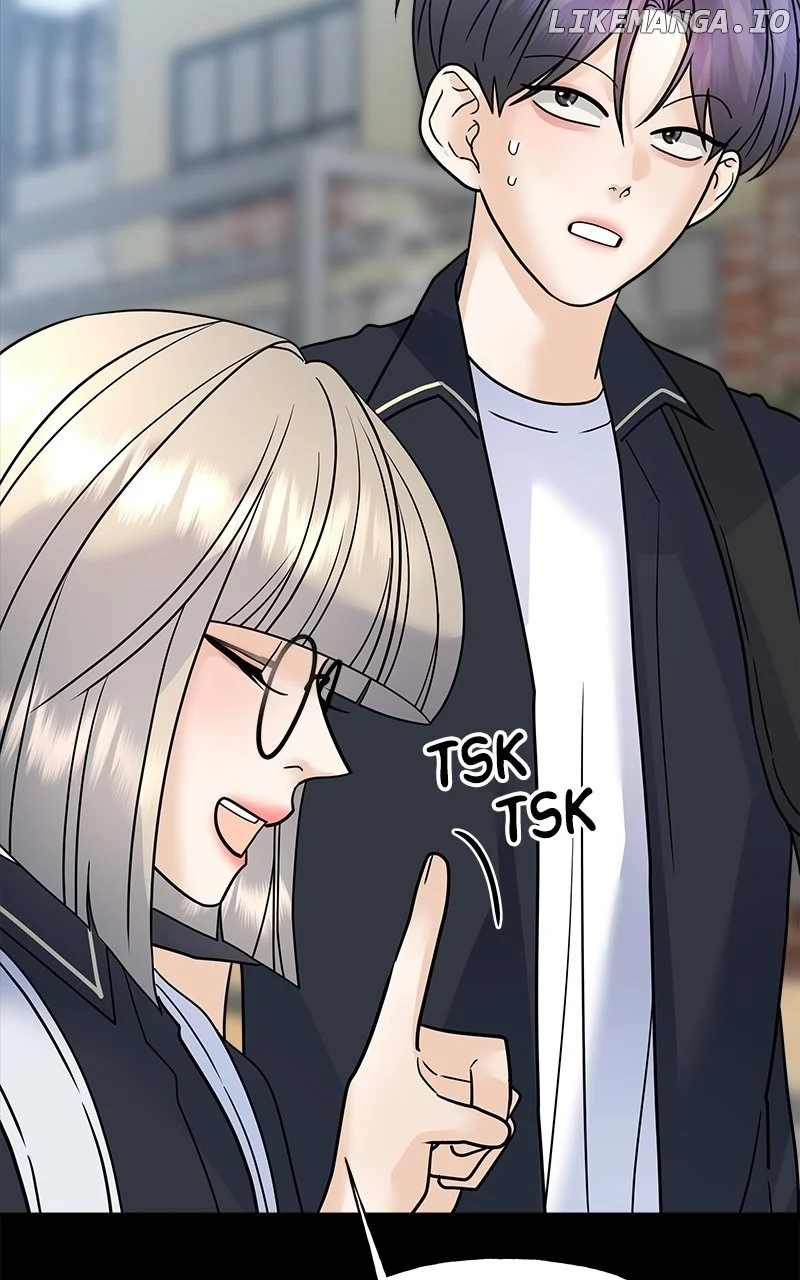 Random Target Chapter 43 page 76