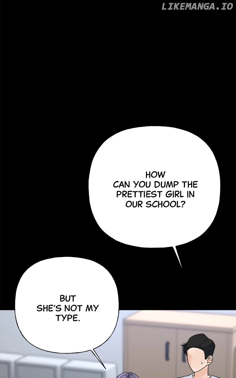 Random Target Chapter 43 page 86