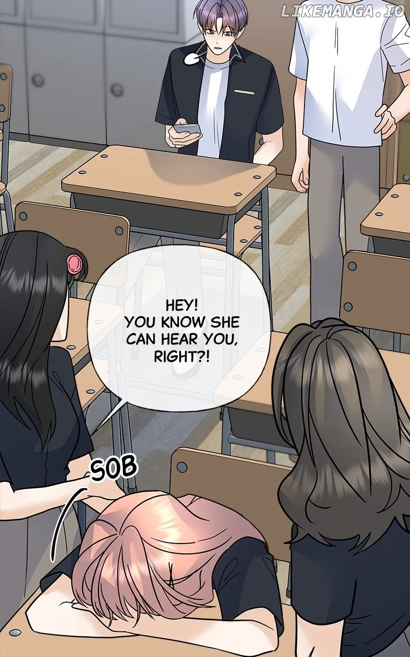 Random Target Chapter 43 page 87