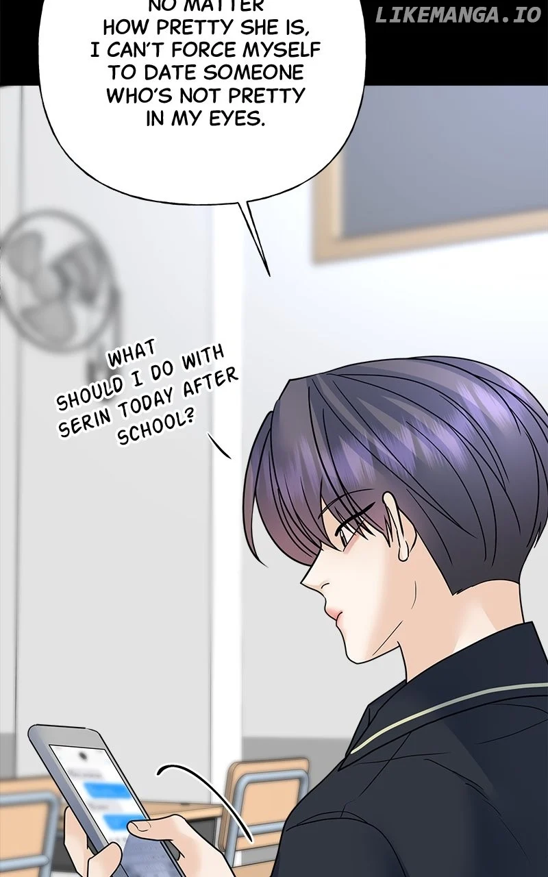Random Target Chapter 43 page 89