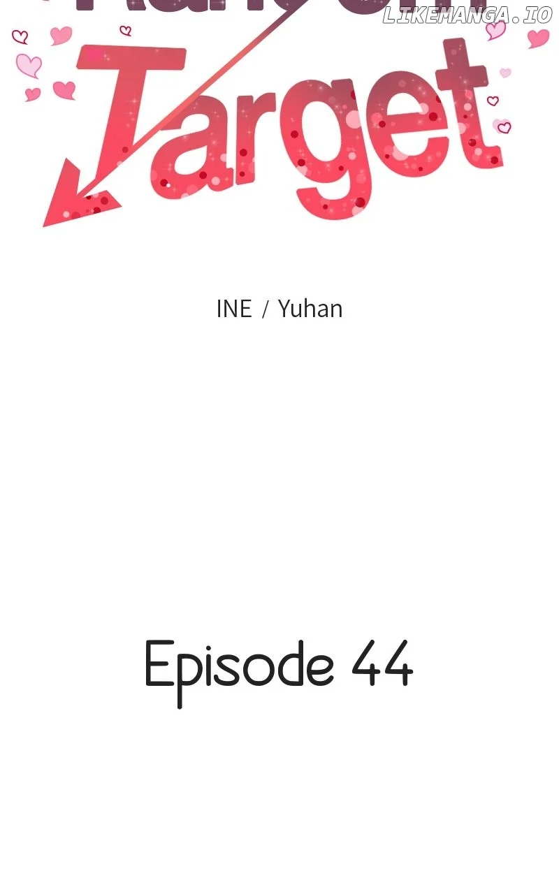 Random Target Chapter 44 page 19