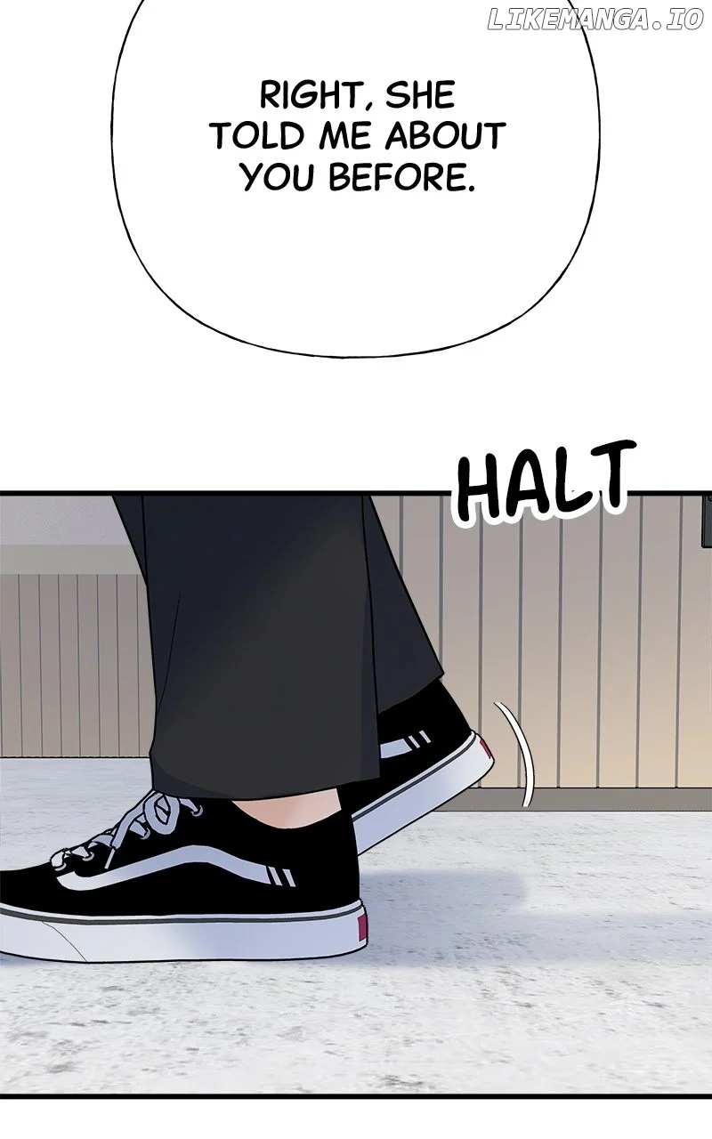 Random Target Chapter 44 page 86