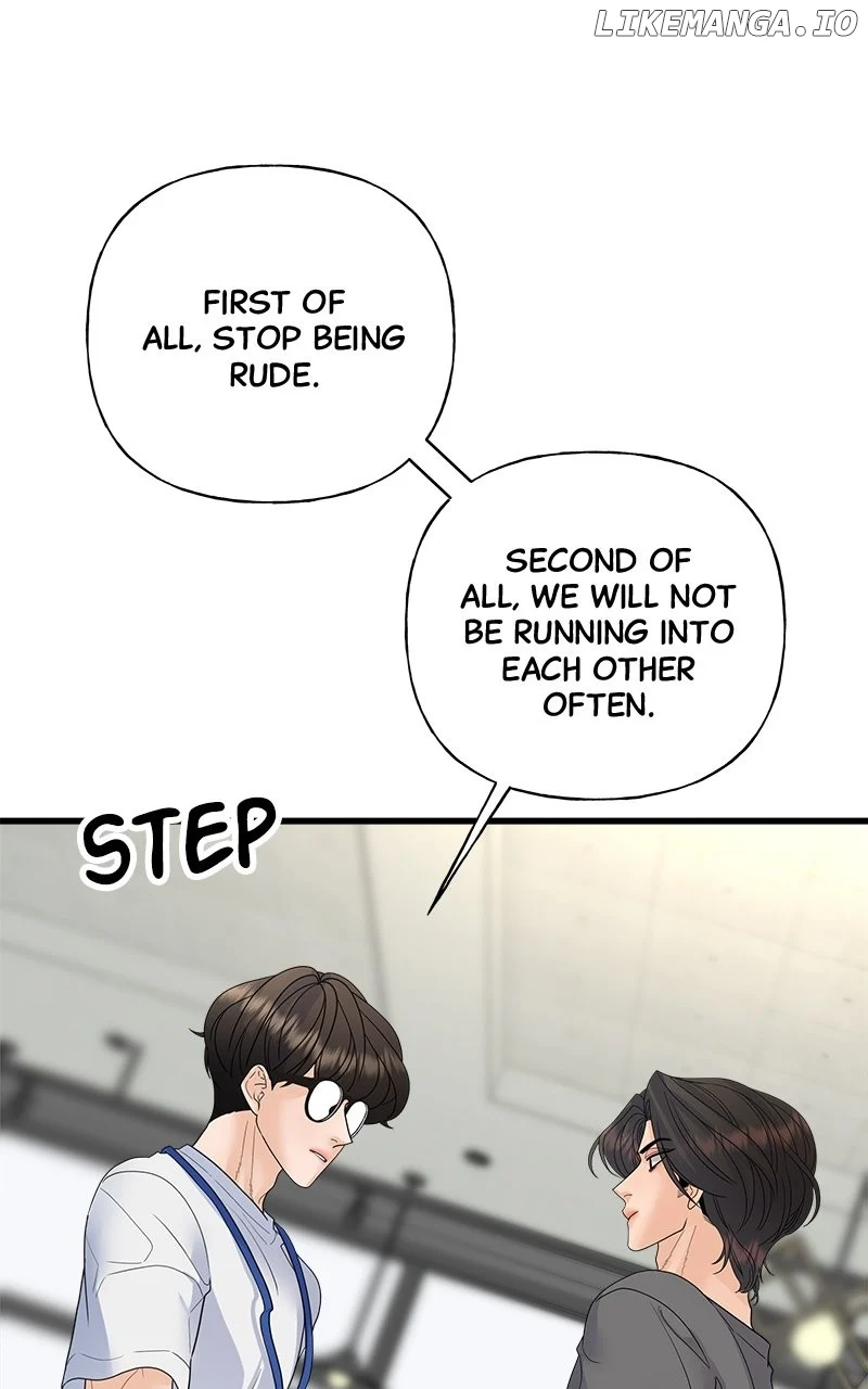 Random Target Chapter 44 page 95
